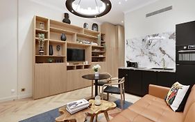 Pick A Flat'S Apartment In Saint Germain Des Pres - Rue Du Cherche Midi